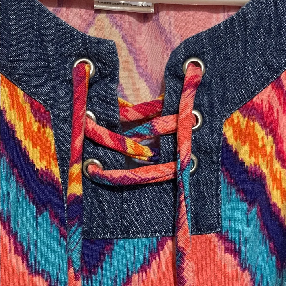 emily west vibrant bold